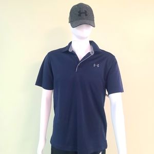 Under Armour I Men's Polo Shirt